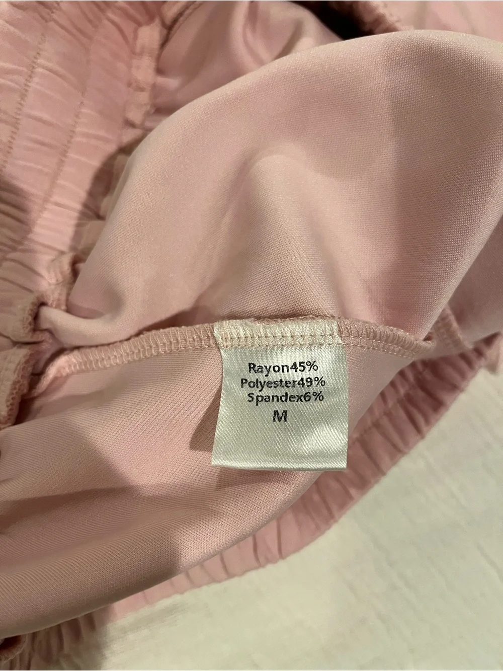 Meladyda Pink Matching Set